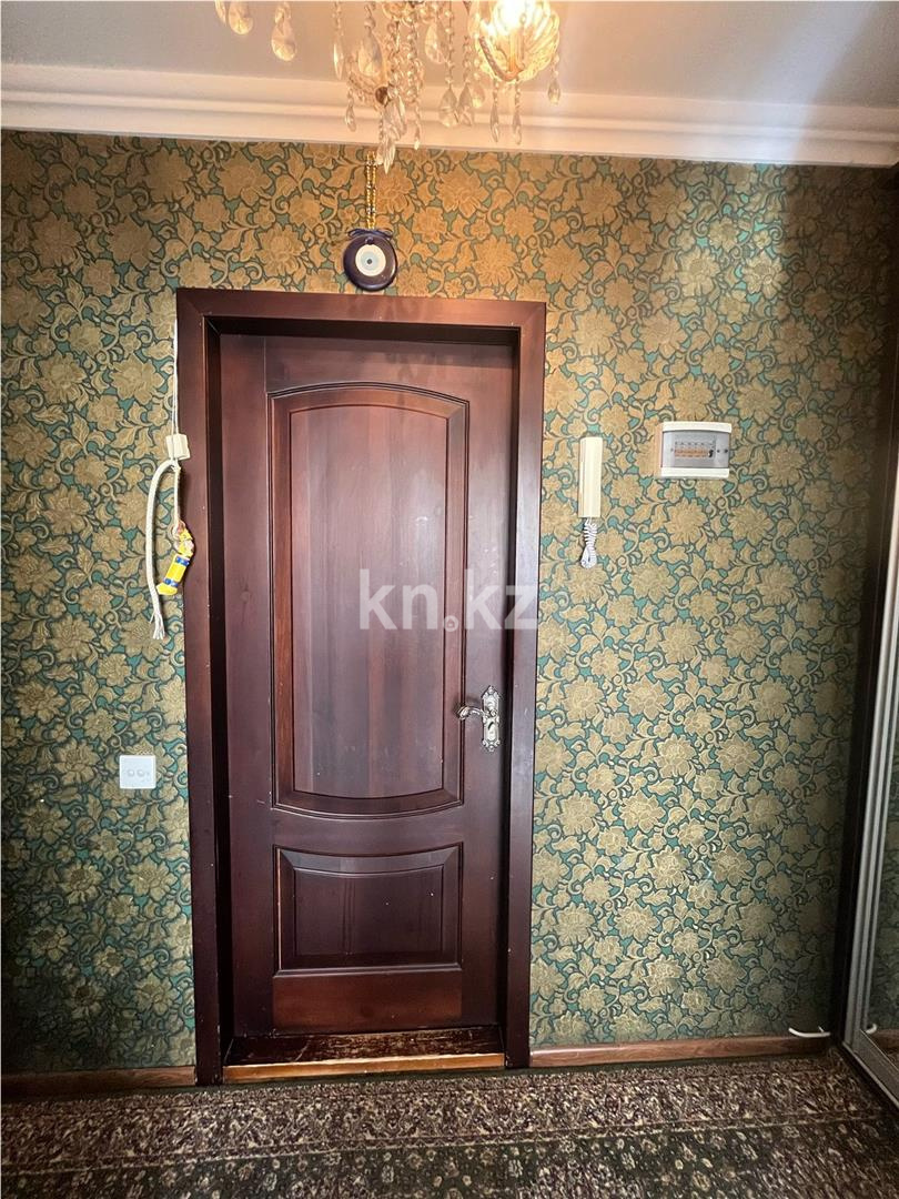 Продажа 4-комнатной квартиры, 84 м², ул. Университетская в Караганде - фото 8