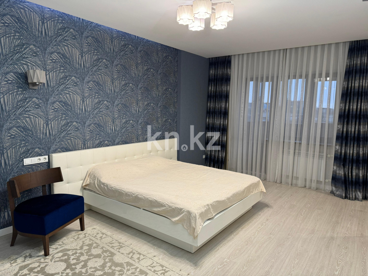 Продажа 4-комнатной квартиры, 160 м² в Алматы - фото 17