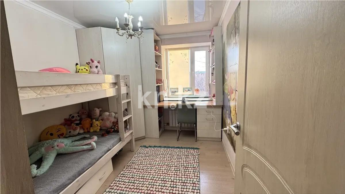 Продажа 3-комнатной квартиры, 63 м² в Караганде - фото 3
