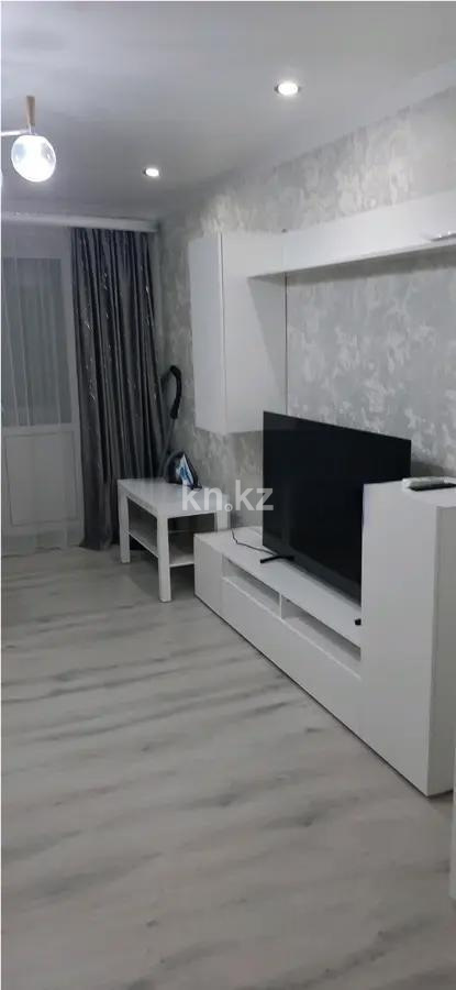 Продажа 2-комнатной квартиры, 45 м², ул. Пятницкого, дом  83 в Алматы