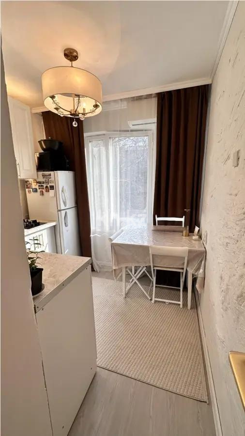 Продажа 1-комнатной квартиры, 31 м² в Алматы - фото 2