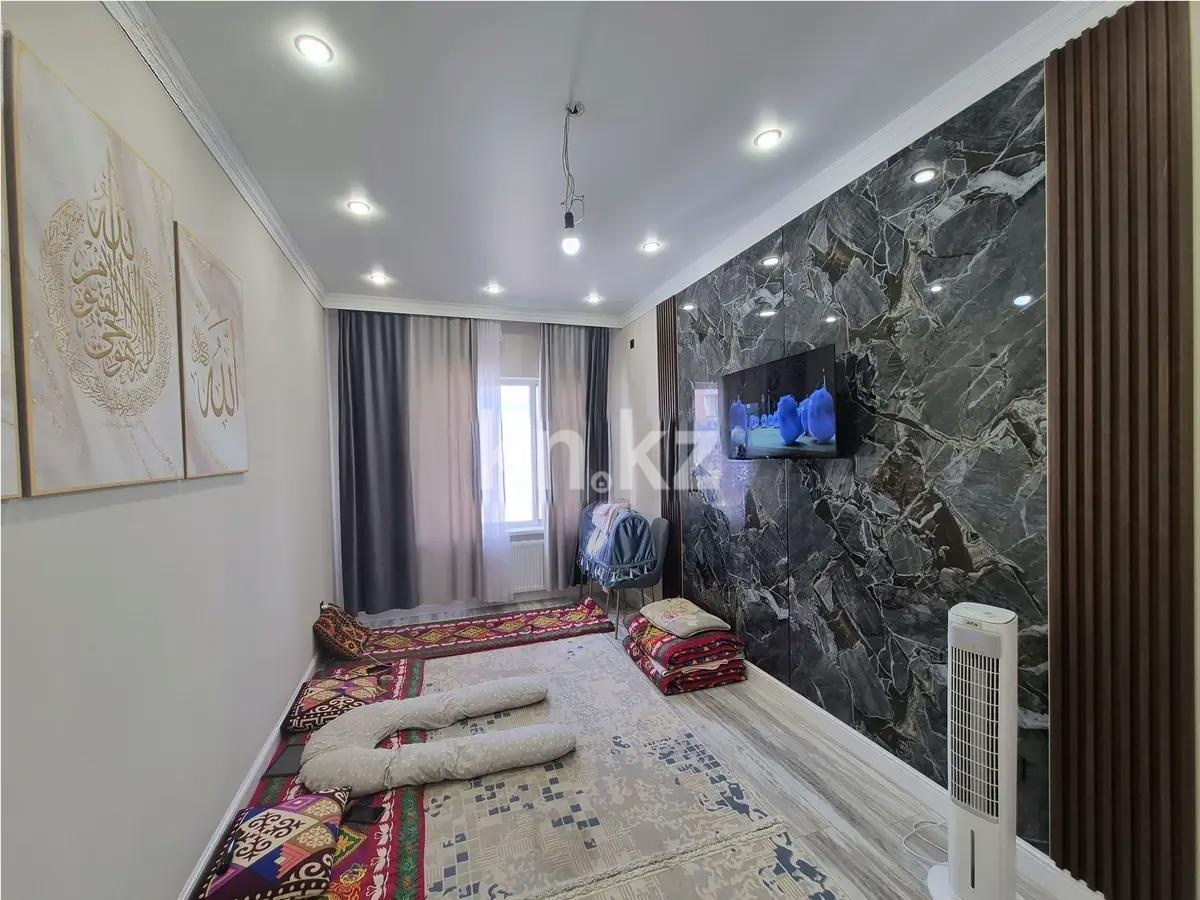 Продажа 1-комнатной квартиры, 40 м² в Астане