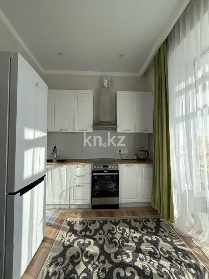 Продажа 1-комнатной квартиры, 34 м² в Астане - фото 2