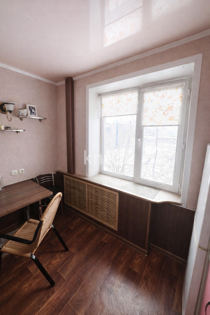 Продажа 1-комнатной квартиры, 34 м² в Темиртау - фото 4