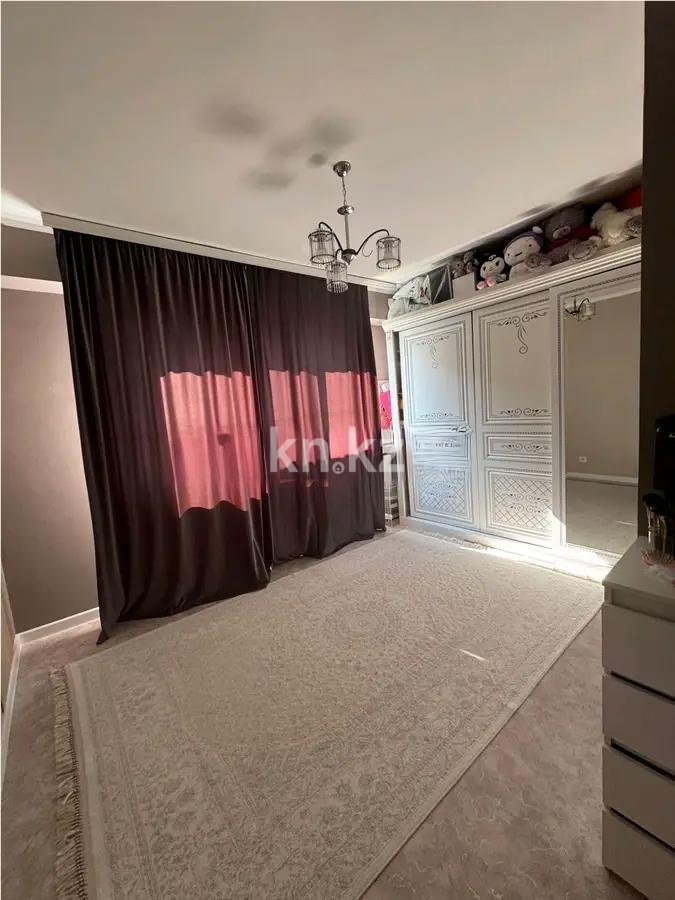 Продажа 2-комнатной квартиры, 64 м² в Алматы