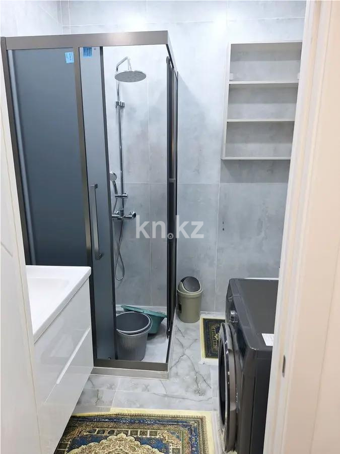 Продажа 1-комнатной квартиры, 28 м² в Алматы - фото 3