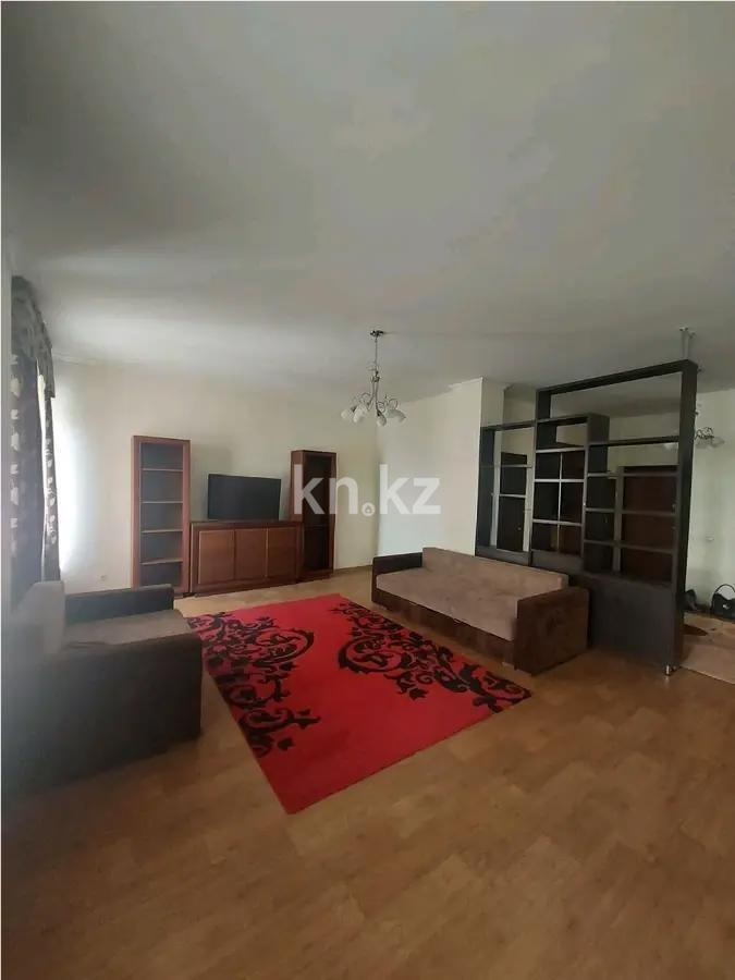 Продажа 3-комнатной квартиры, 114 м² в Астане