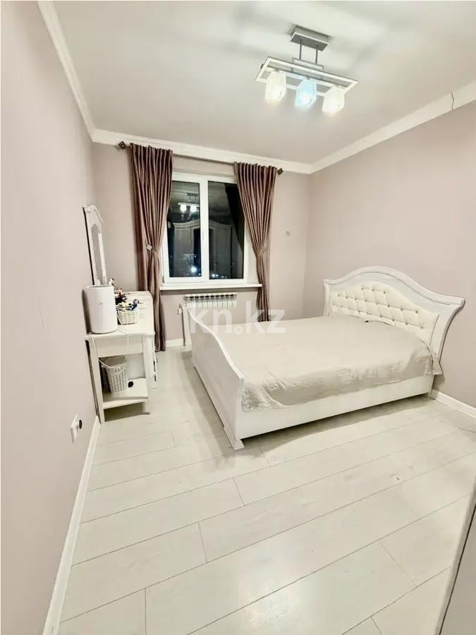Продажа 3-комнатной квартиры, 81 м² в Алматы - фото 2