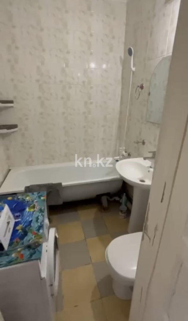 Аренда 1-комнатной квартиры, 50 м² в Астане - фото 5