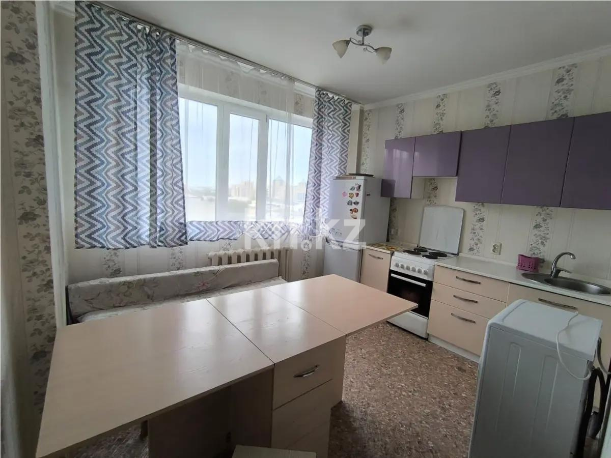 Продажа 1-комнатной квартиры, 39 м² в Астане - фото 2