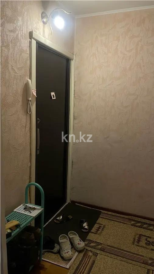 Продажа 1-комнатной квартиры, 31 м² в Алматы - фото 5