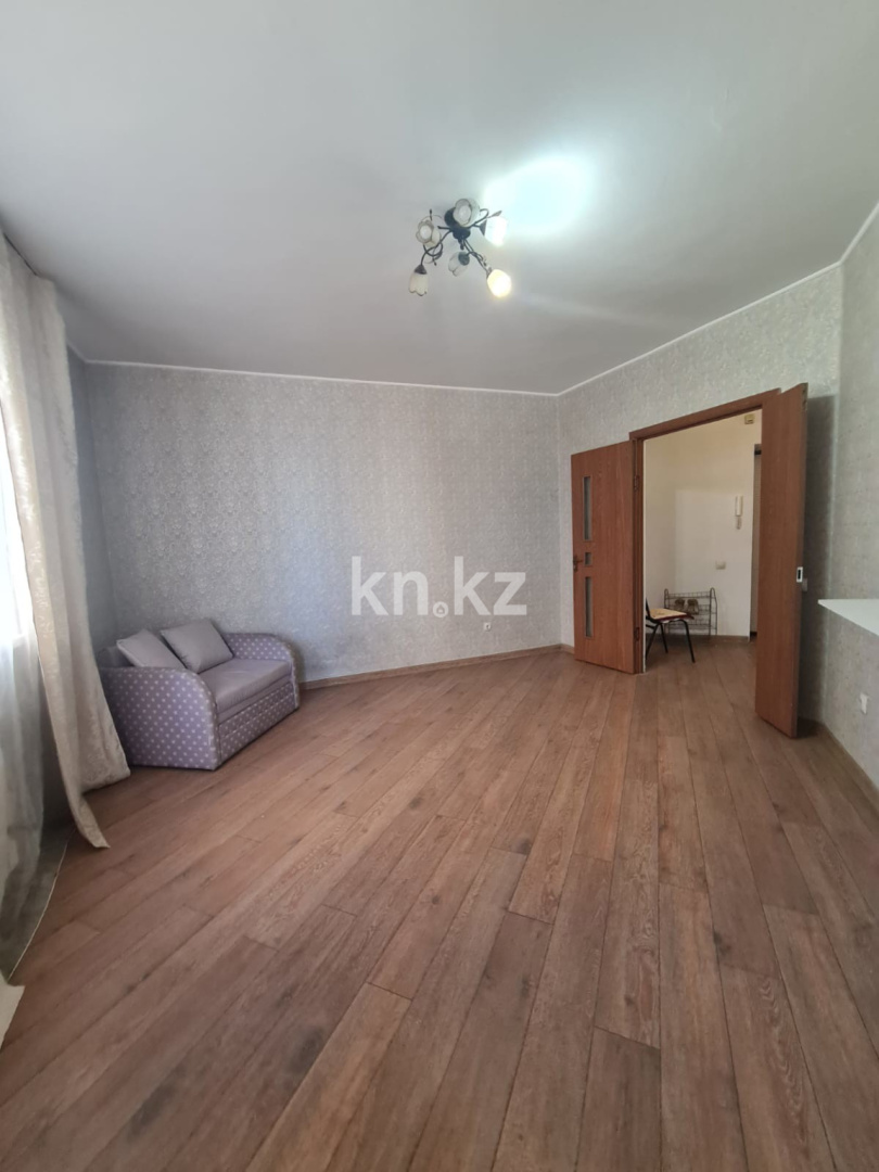 Продажа 1-комнатной квартиры, 42.3 м² в Алматы - фото 4