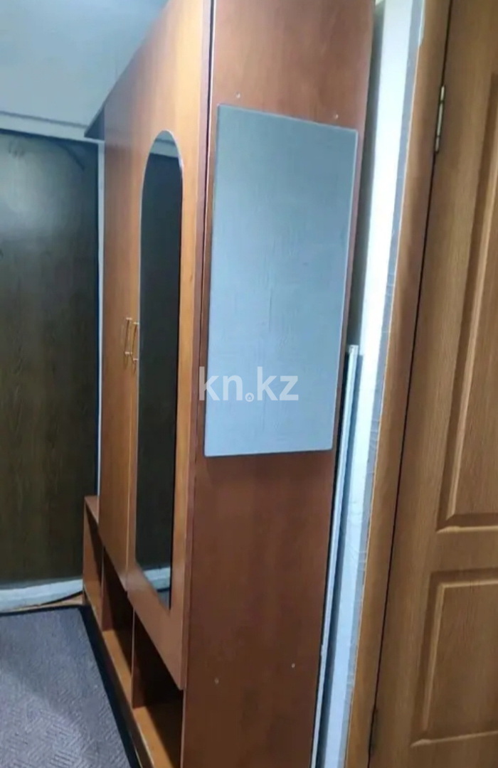 Аренда 1-комнатной квартиры, 31 м² в Алматы - фото 10