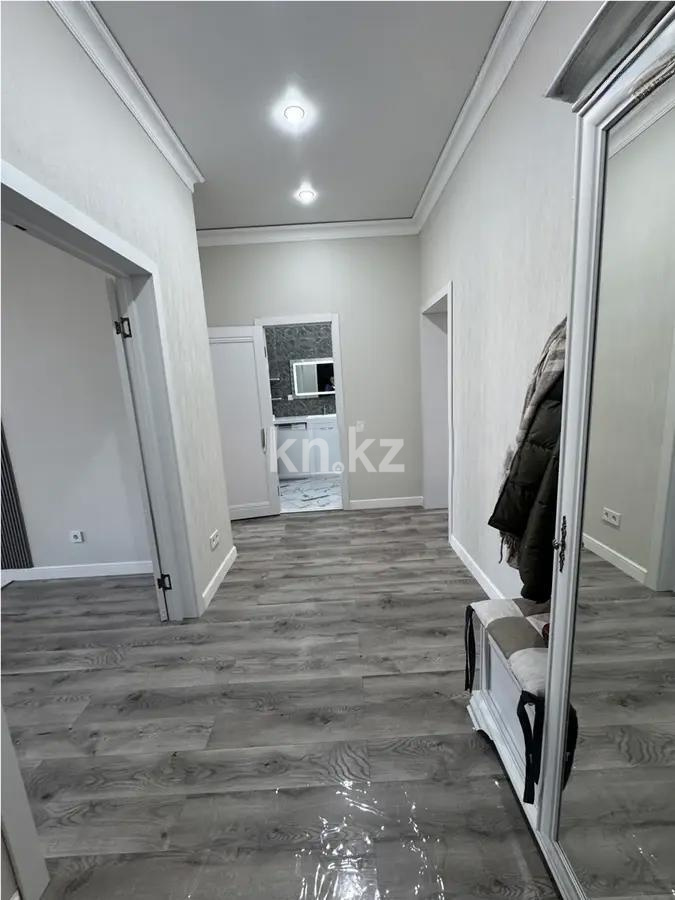 Продажа 3-комнатной квартиры, 77 м² в Астане - фото 6