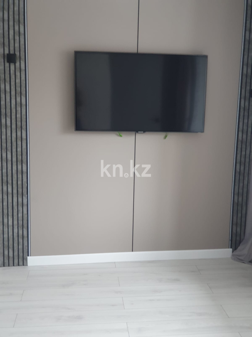 Продажа 2-комнатной квартиры, 46 м² в Караганде