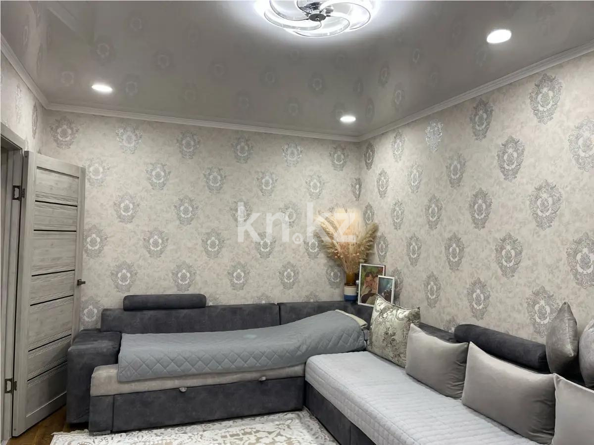 Продажа 1-комнатной квартиры, 43 м² в Алматы