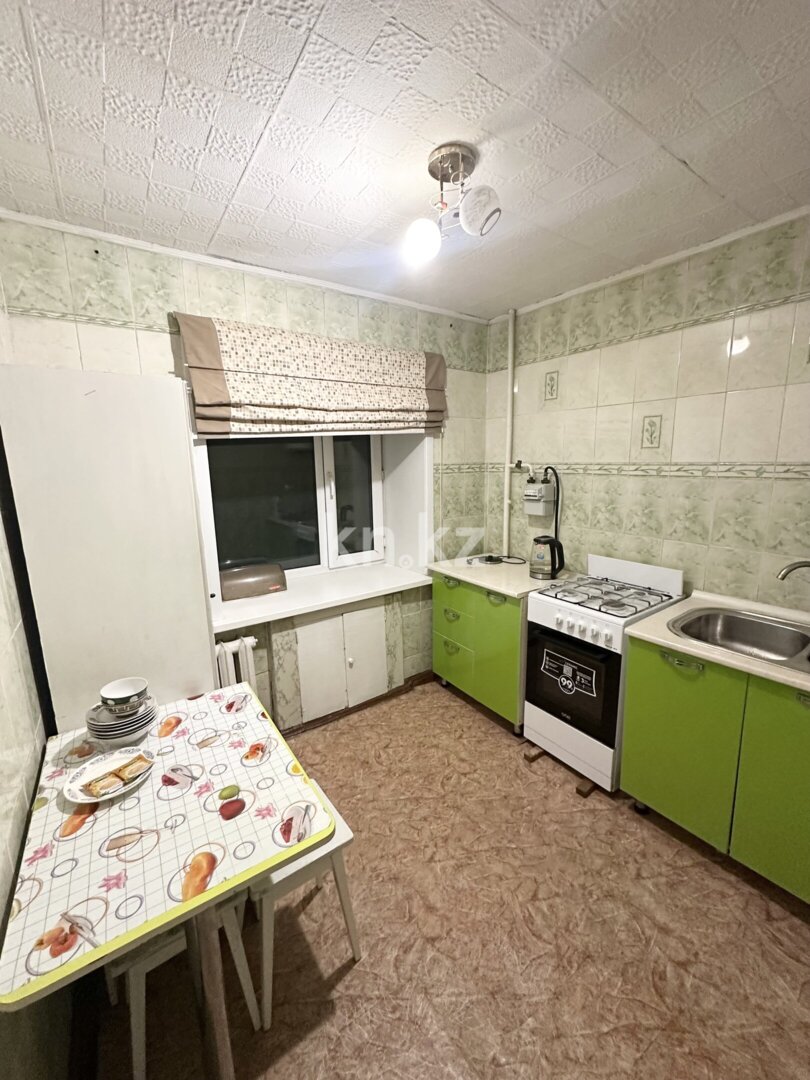 Продажа 1-комнатной квартиры, 31 м² в Караганде - фото 7