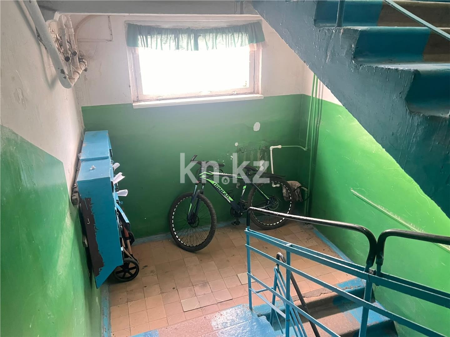 Продажа 2-комнатной квартиры, 44 м² в Караганде - фото 11