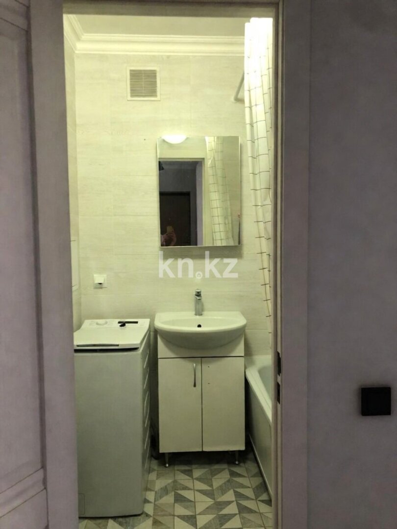 Продажа 3-комнатной квартиры, 49.8 м² в Астане - фото 10