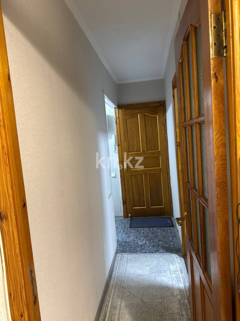 Продажа 2-комнатной квартиры, 43 м², ул. Си Синхая, дом  16 - ул. Жарокова в Алматы - фото 19