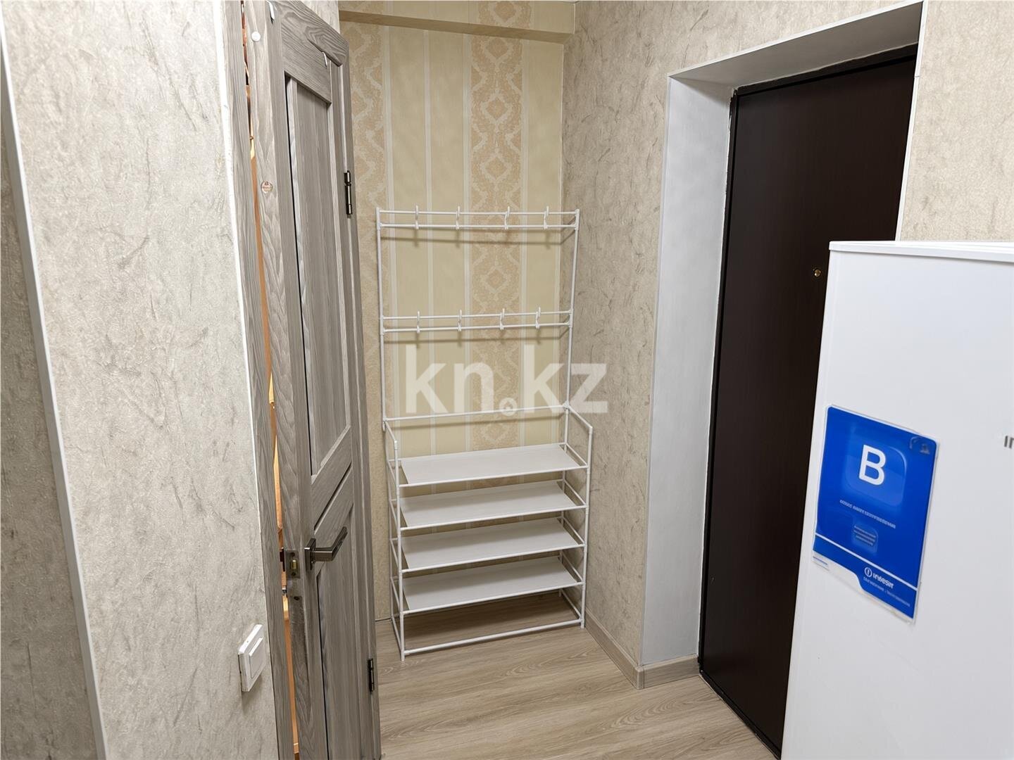 Продажа 1-комнатной квартиры, 30 м² в Астане - фото 4