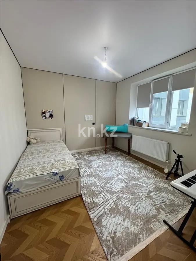 Продажа 3-комнатной квартиры, 78 м² в Алматы - фото 3