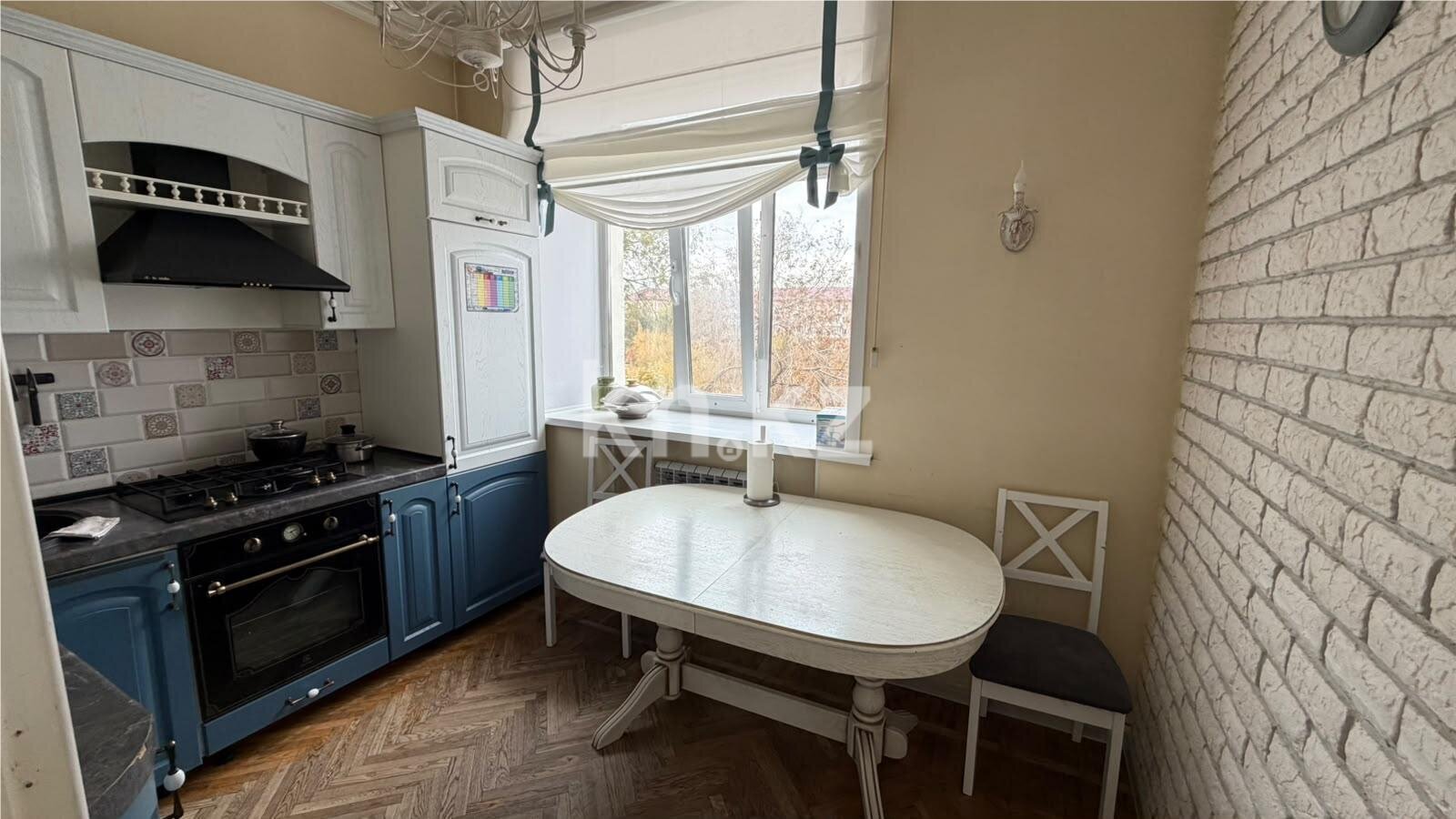 Продажа 4-комнатной квартиры, 91 м² в Караганде - фото 7