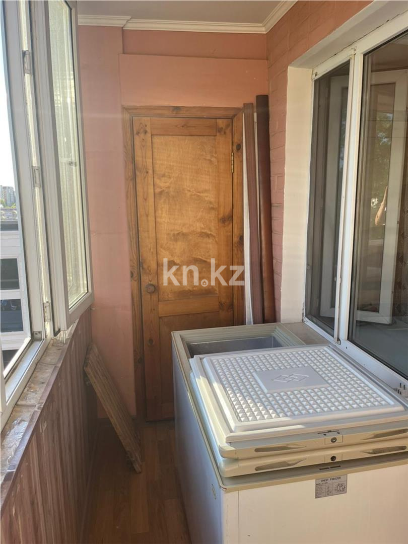 Продажа 4-комнатной квартиры, 72 м² в Караганде - фото 14