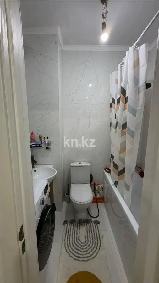 Продажа 2-комнатной квартиры, 39 м² в Астане - фото 3