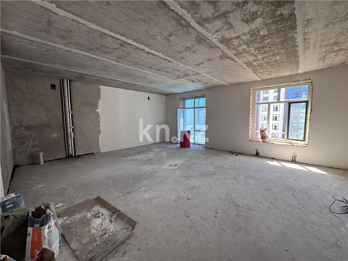 Продажа 2-комнатной квартиры, 54 м² в Караганде - фото 5