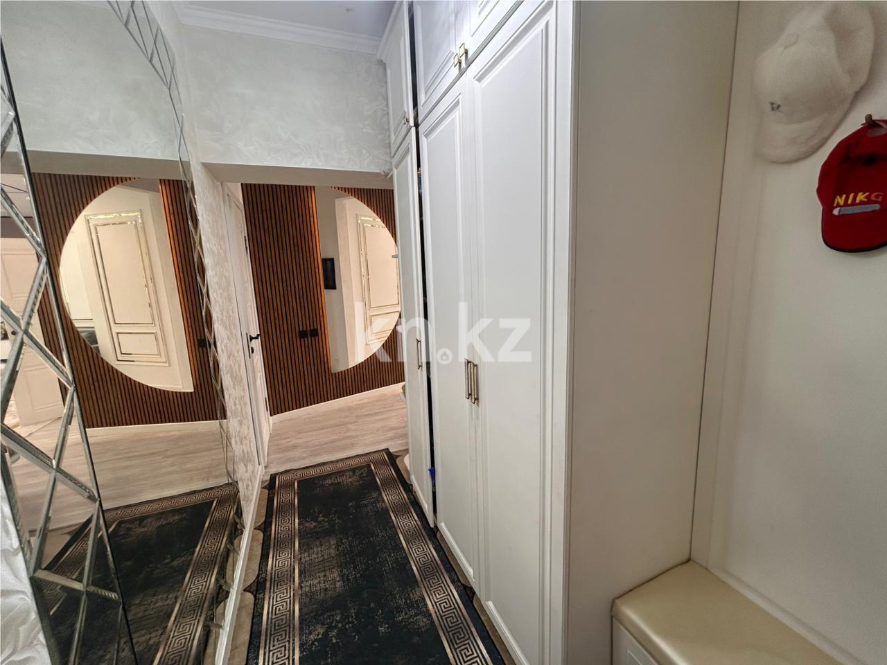 Продажа 3-комнатной квартиры, 110 м² в Астане - фото 16
