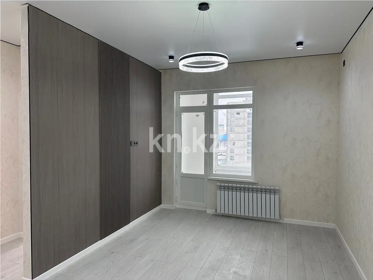 Продажа 2-комнатной квартиры, 40 м², ул. Е-430, дом  2/4 в Астане