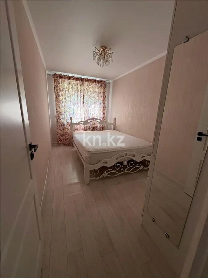 Продажа 2-комнатной квартиры, 42 м² в Алматы