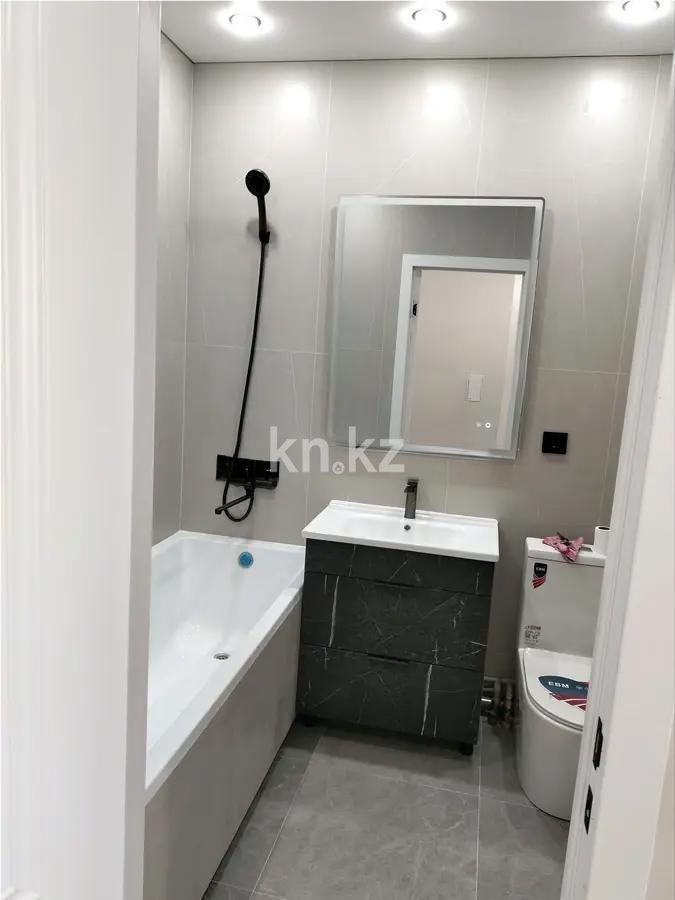 Продажа 2-комнатной квартиры, 45 м², мкр. Шугыла, дом  340/39 в Алматы - фото 3