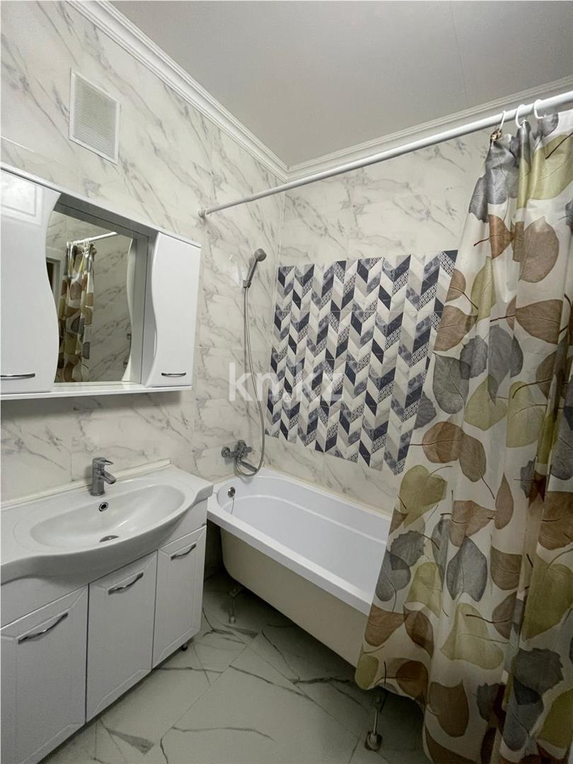 Продажа 2-комнатной квартиры, 61.4 м² в Астане - фото 13