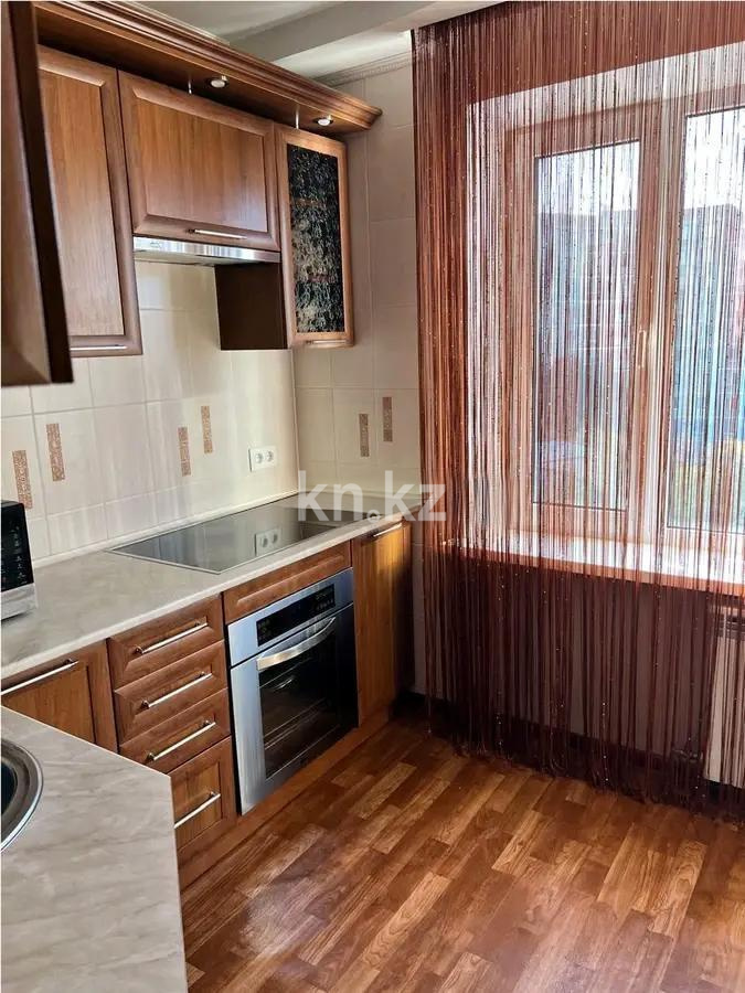 Продажа 2-комнатной квартиры, 52 м², мкр-н 8, дом  138 в Темиртау - фото 3