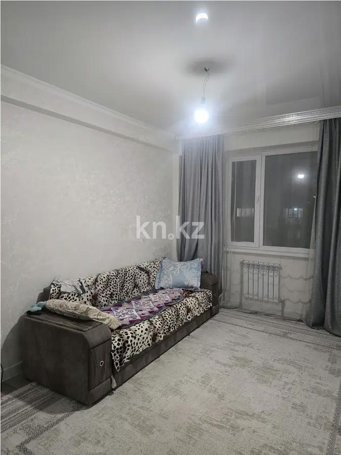 Продажа 2-комнатной квартиры, 60 м², ул. Жунисова, дом  10/5 в Алматы