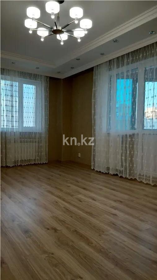 Продажа 2-комнатной квартиры, 68.9 м² в Астане