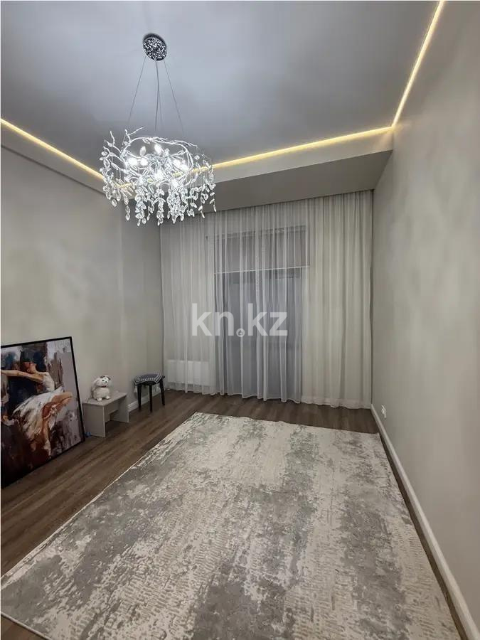 Продажа 4-комнатной квартиры, 154 м², ул. Салыкова, дом  40 в Алматы - фото 2