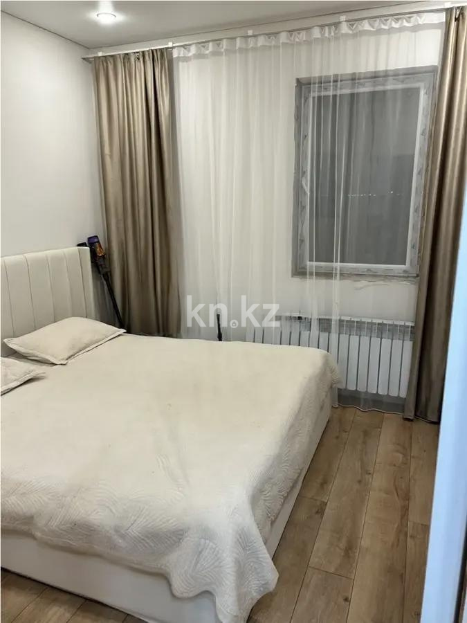Продажа 1-комнатной квартиры, 36 м² в Астане - фото 2
