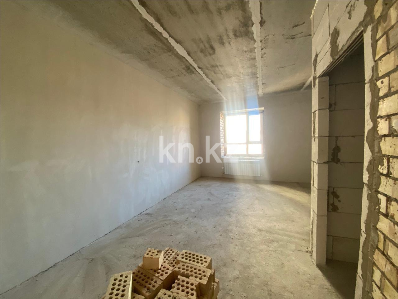 Продажа 2-комнатной квартиры, 49 м² в Караганде - фото 6