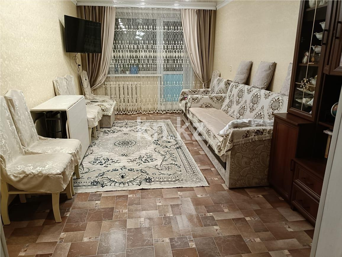 Продажа 2-комнатной квартиры, 43 м² в Караганде