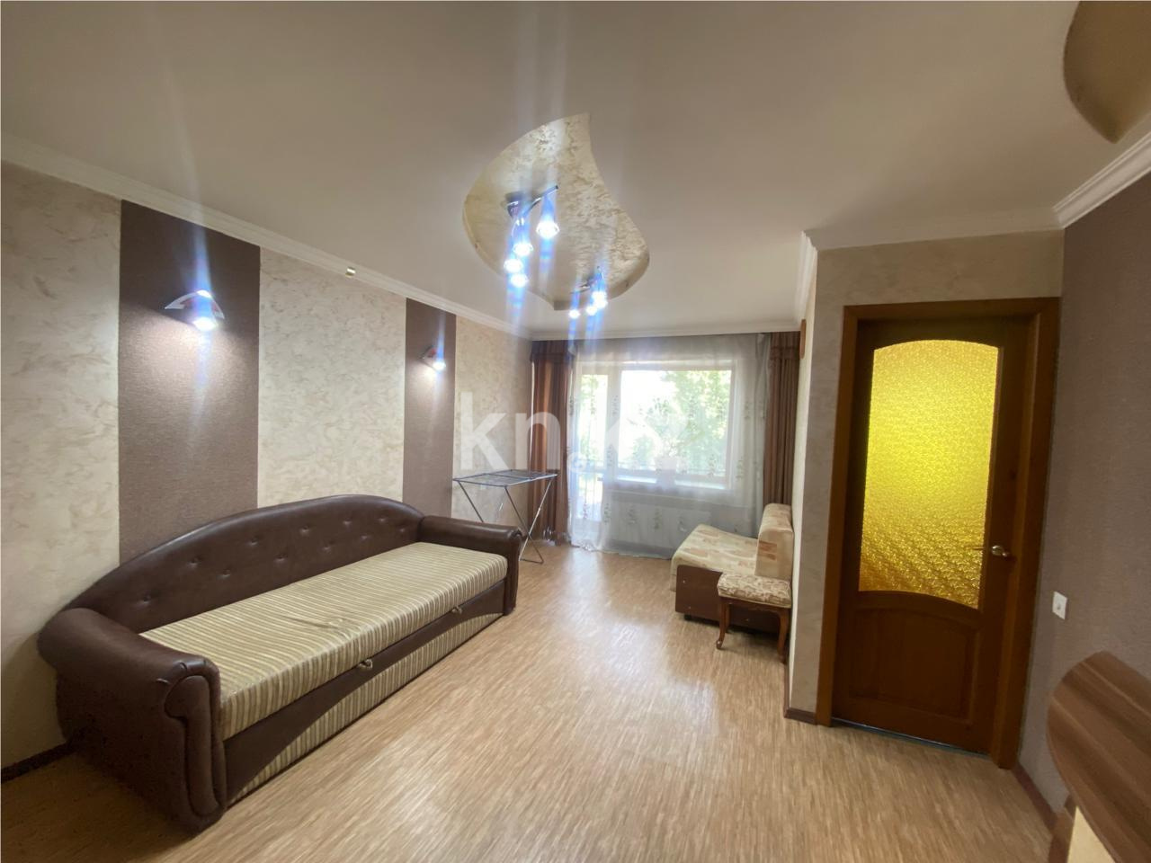 Продажа 1-комнатной квартиры, 31 м² в Караганде