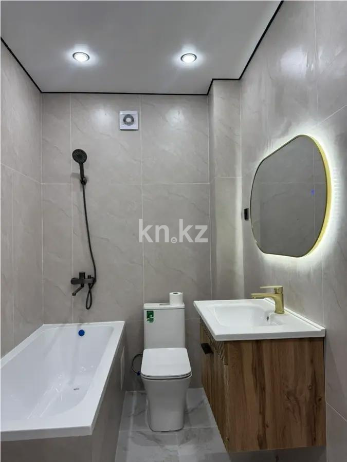 Продажа 1-комнатной квартиры, 28.2 м² в Астане - фото 3