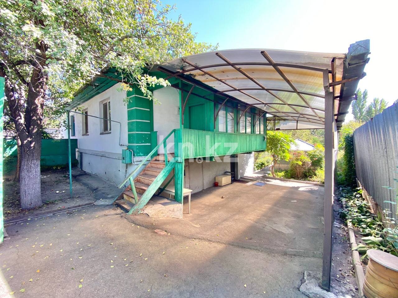 Продажа 3-комнатного дома, 100 м² в Алматы