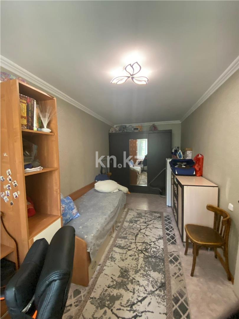 Продажа 2-комнатной квартиры, 46 м² в Караганде - фото 8