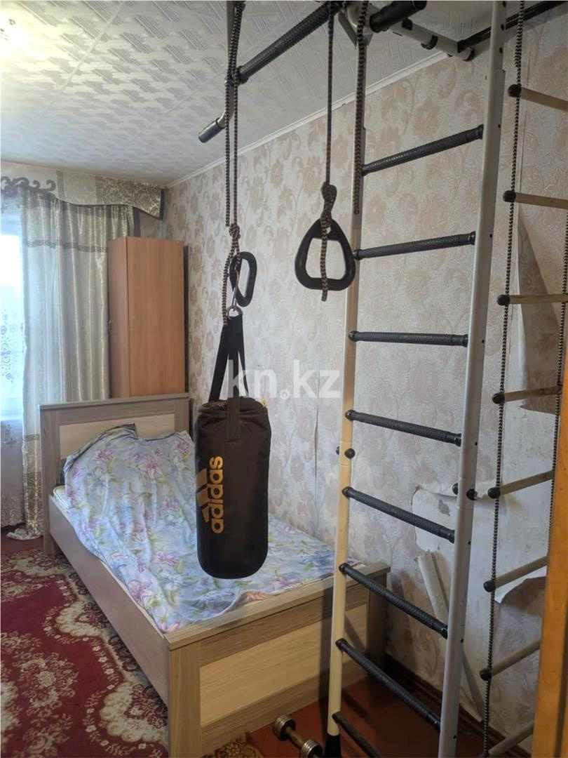 Продажа 2-комнатной квартиры, 50 м², мкр-н Восток-1 в Караганде - фото 7