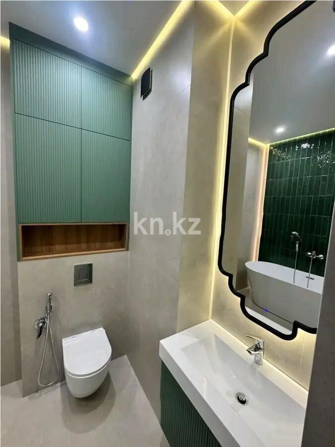 Продажа 3-комнатной квартиры, 108 м² в Астане - фото 5