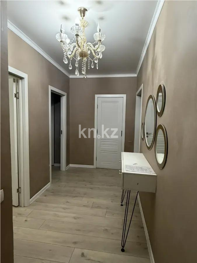 Продажа 2-комнатной квартиры, 66 м² в Алматы - фото 6