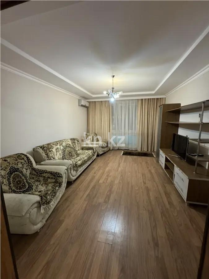 Продажа 2-комнатной квартиры, 69 м² в Астане